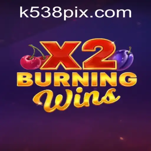 Unveiling the Thrill: BurningWinsX2 - A Journey Into Classic Slot Gaming
