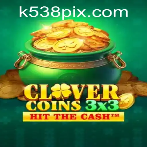 Exploring the Exciting World of Clovercoin3x3