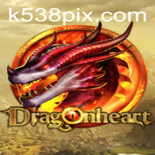 Discovering the World of DragonHeart: An Intriguing Game with k538.com