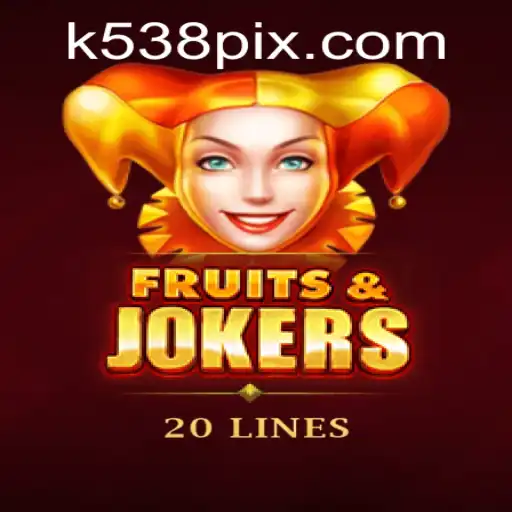 Exploring FruitsAndJokers20: A Captivating Gaming Experience