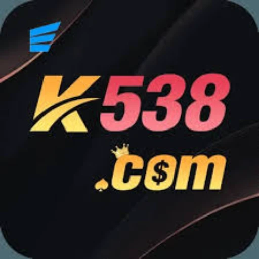 k538.com Logo