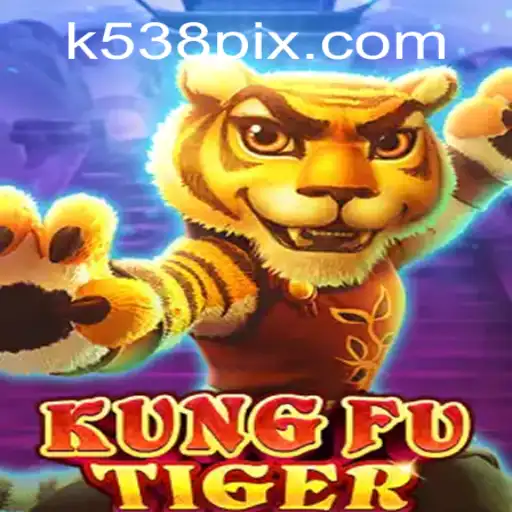 Discover the Exciting World of KungFuTiger: A Thrilling Journey Awaits