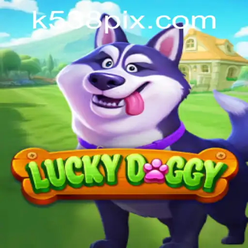 Unveiling LuckyDoggy: A Thrilling Gaming Experience by k538.com
