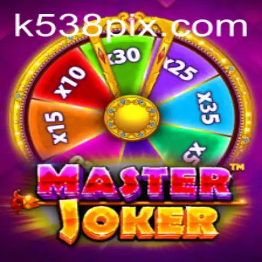 Discover the Thrilling World of MasterJoker