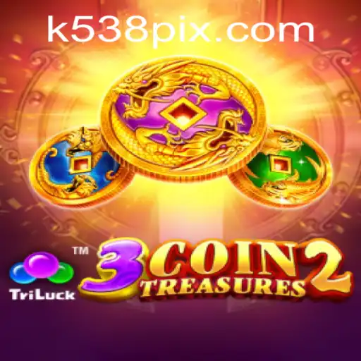 Exploring the Exciting World of 3CoinTreasures2 and Its Connection to k538.com