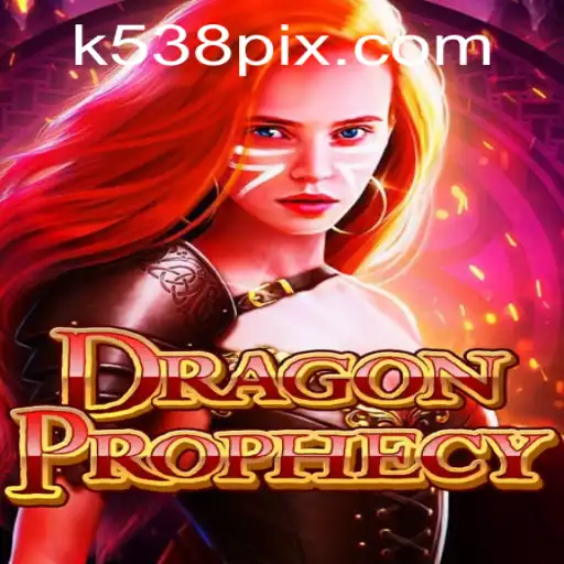 DragonProphecy: An Epic Adventure Awaits