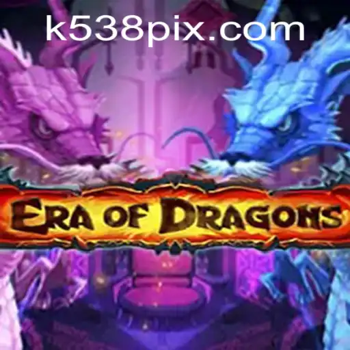 Discovering the Mystical World of EraOfDragons