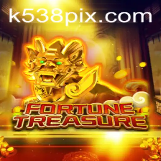 Exploring FortuneTreasure: The Adventurous Quest with K538.com