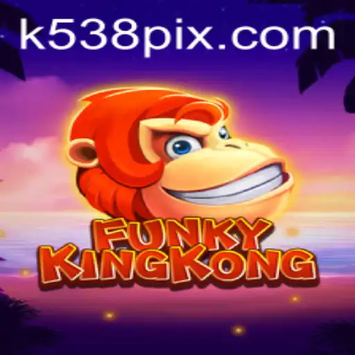 FunkyKingKong: An Engaging Journey Through the Jungle