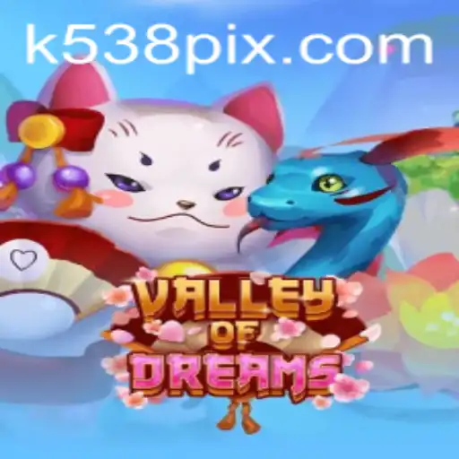 Exploring the Enchanting World of Valley of Dreams
