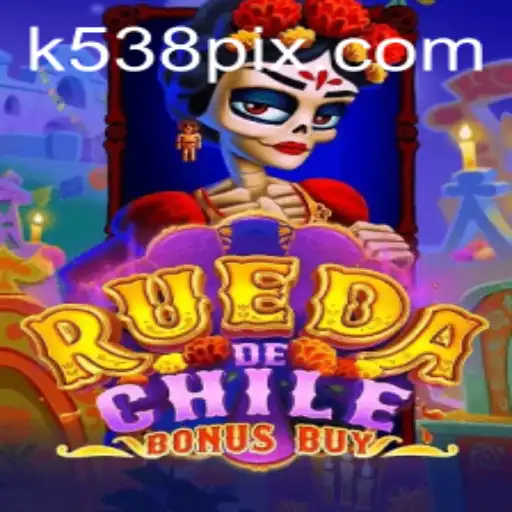 Exploring RuedaDeChileBonusBuy: An Innovative Gaming Experience
