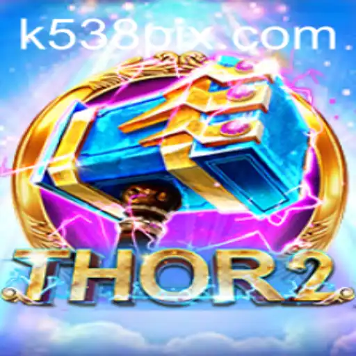 Unveiling Thor2: An Epic Gaming Experience