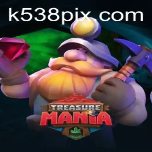 Discover the Adventurous World of TreasureMania: A Comprehensive Guide