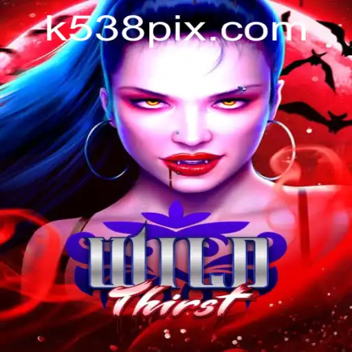WildThirst: An Immersive Adventure Game Journey